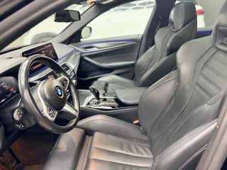 BMW Serie 5 2021