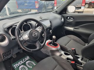 Nissan Juke 2018