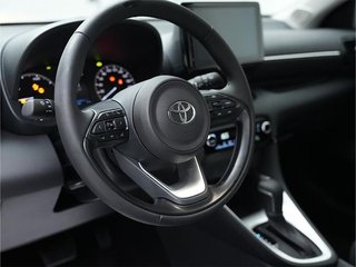 Toyota Yaris 1.5 e-CVT 116CV 120H Active Plus