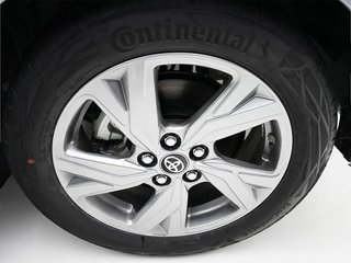 Toyota Yaris 1.5 e-CVT 116CV 120H Active Plus