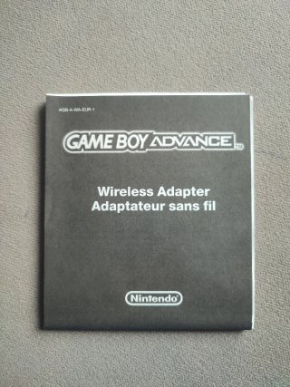 Pokémon Rojo Fuego GBA Edición Español