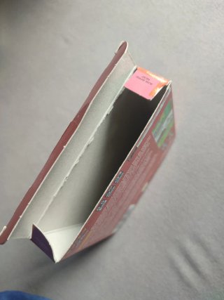 Pokémon Rojo Fuego GBA Edición Español