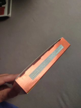 Pokémon Rojo Fuego GBA Edición Español