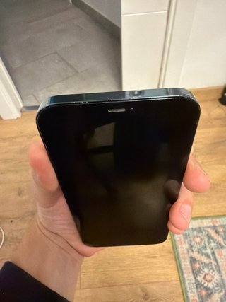 iPhone 12 Pro Max 256GB. Azul Pacífico
