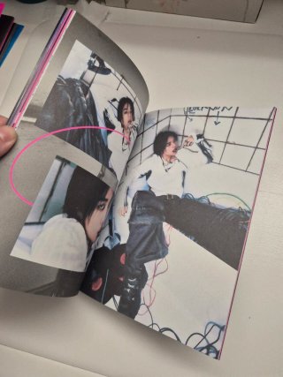Stray Kids Álbum Rock-Star