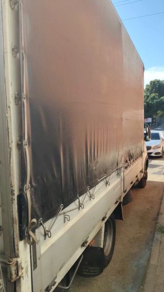 Iveco Daily 2012