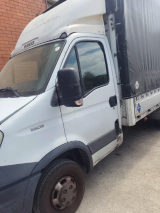 Iveco Daily 2012