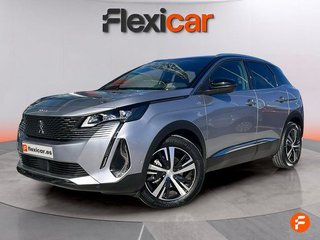 Peugeot 3008 1.2 PureTech 96KW S&S GT EAT8