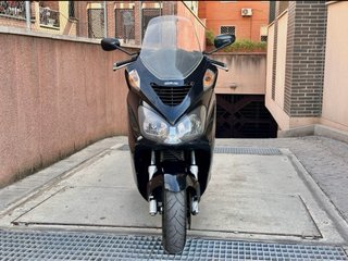 DAELIM SQ2 Scooter Negra