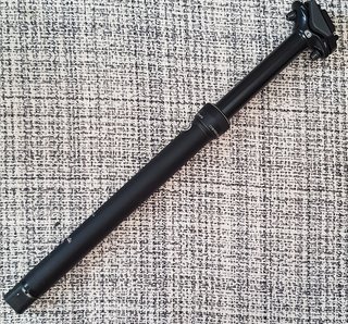 Tija sillín Crankbrothers Highline XC 27.2mm 100mm