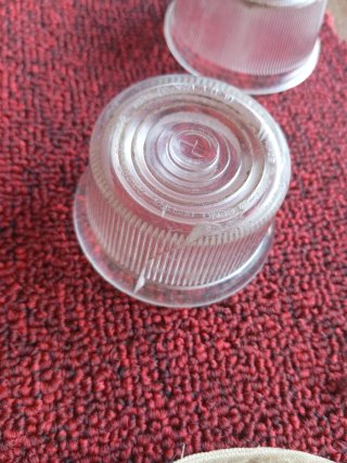 Pilotos Authi Mini Delanteros