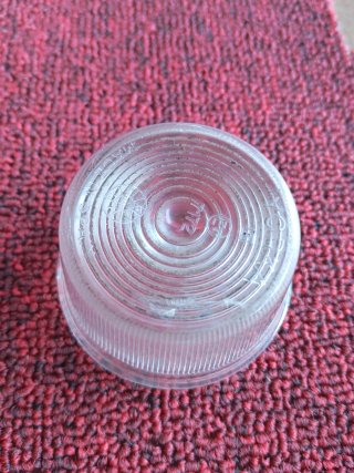 Pilotos Authi Mini Delanteros