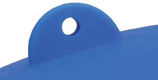 DEPÓSITO DE POLIETILENO (PEAD) 1.100 LITROS NUEVO