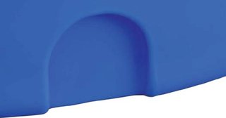 DEPÓSITO DE POLIETILENO (PEAD) 1.100 LITROS NUEVO