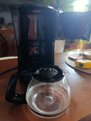 Cafetera Moulinex Subito