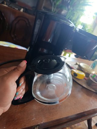 Cafetera Moulinex Subito