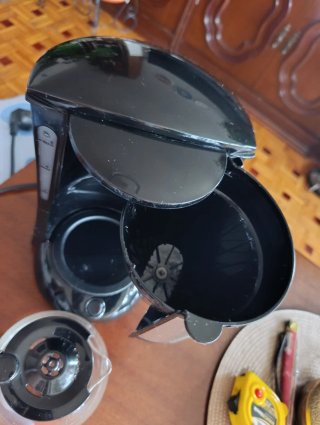 Cafetera Moulinex Subito