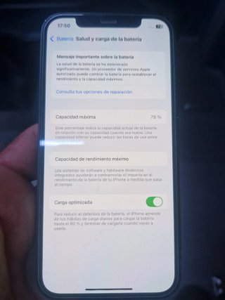 iPhone 12 64GB Space Gray