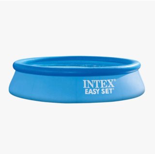 Piscina Intex Easy Set 2.4m x 61cm NUEVA SIN ABRIR