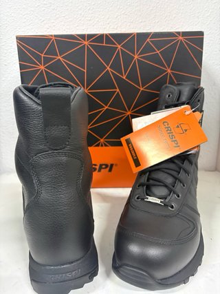 BOTAS TALLA 43 CRISPI S.W.A.T. EVO BLACK COD2
