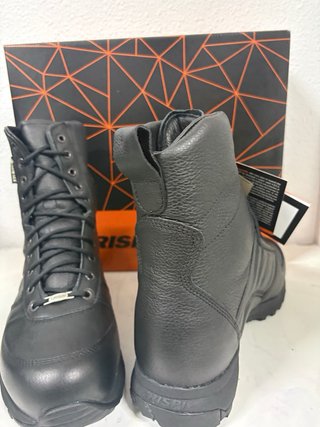 BOTAS TALLA 43 CRISPI S.W.A.T. EVO BLACK COD2