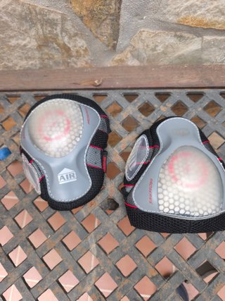 Patines Rollerblade Talla 39
