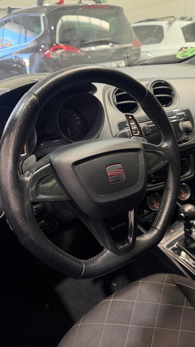 SEAT Ibiza 2012 FR PRECIO SOLO HOY