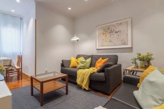 Apartamento Carrer del Comte Borrell 800 EUR