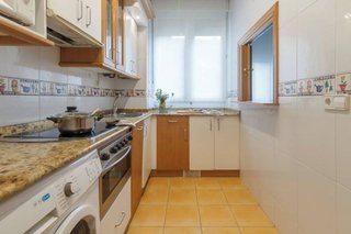 Apartamento Carrer del Comte Borrell 800 EUR