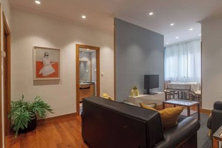Apartamento Carrer del Comte Borrell 800 EUR