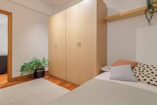 Apartamento Carrer del Comte Borrell 800 EUR
