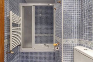 Apartamento Carrer del Comte Borrell 800 EUR
