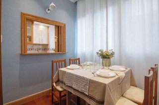 Apartamento Carrer del Comte Borrell 800 EUR