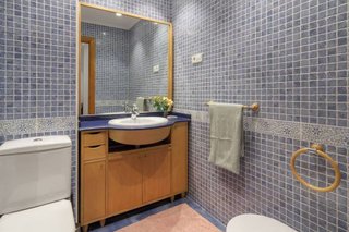 Apartamento Carrer del Comte Borrell 800 EUR