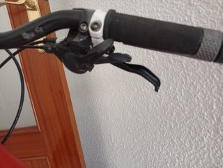 Bicicleta de Montaña Kona