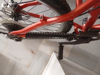 Bicicleta de Montaña Kona