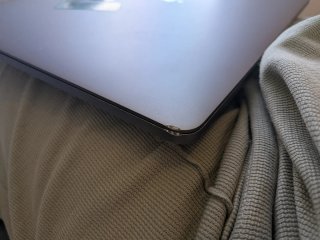 MacBook Pro 15 1TB Touch Bar i7 2.9GHz 16GB
