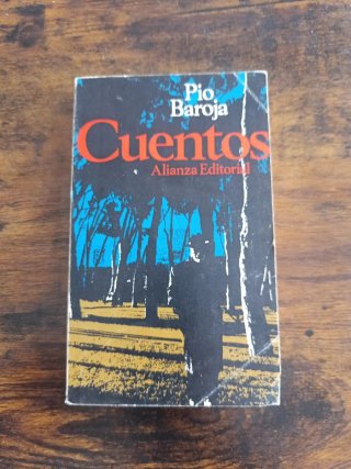 Cuentos (El Libro de bolsillo : Sección litera...