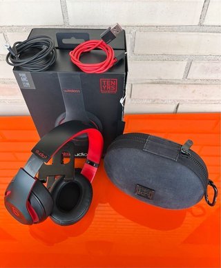 Auricolari Beats Studio3 Wireless edizione speciale