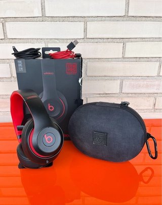 Auricolari Beats Studio3 Wireless edizione speciale