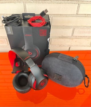 Auricolari Beats Studio3 Wireless edizione speciale