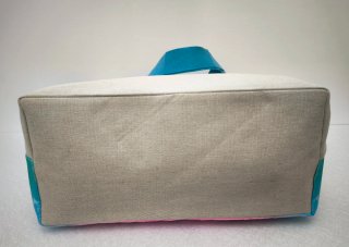 Bolso de playa grande NUEVO