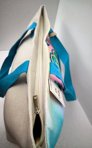 Bolso de playa grande NUEVO