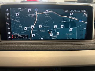BMW X6 xDrive30d