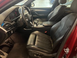 BMW X6 xDrive30d