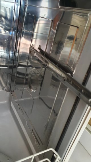 Lavavajillas integrable Bosch