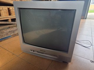 Televisor Panasonic 21 TX-21JT2F