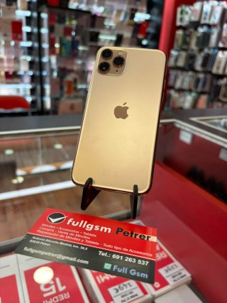 iPhone 11 Pro