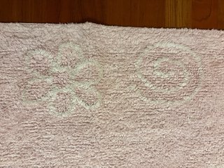 Alfombras lavables Happy Decor Kids