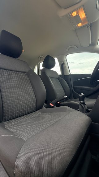 VOLKSWAGEN POLO 1.4 TDI ADVANCE BLUEMOTION